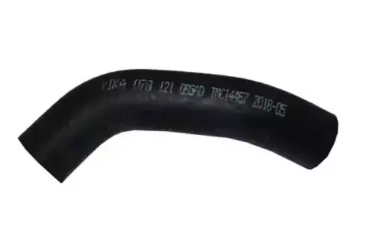 патрубок системы охлаждения!\ VW Passat 2.8i 96-00 11211770201 VIKA