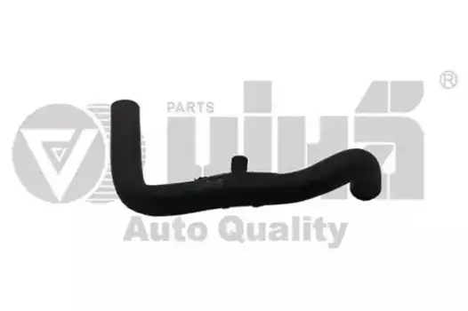 патрубок системы охлаждения!\ VW Passat 96-00 11331519301 VIKA