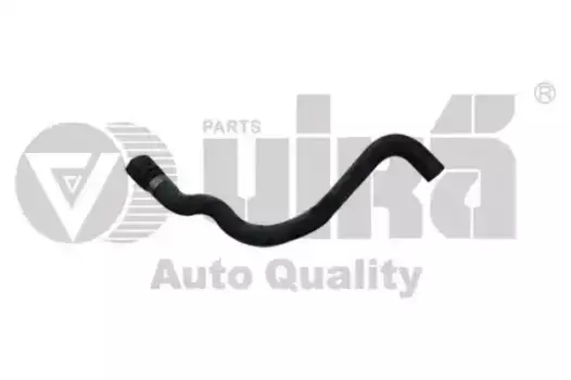 патрубок системы охлаждения!\ VW Passat 96-00 88191520101 VIKA