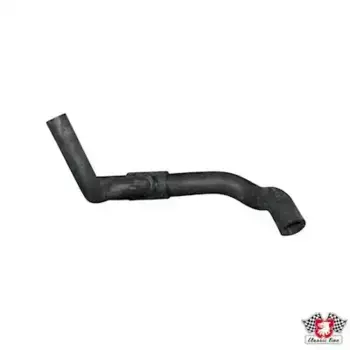 патрубок системы охлаждения!\ VW T3 1.6-1.7D 84-92 1114312600 JP