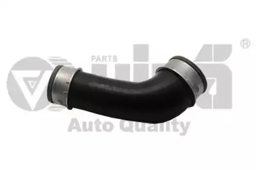 патрубок системы охлаждения!\ VW T5 03-09 11451547601 VIKA