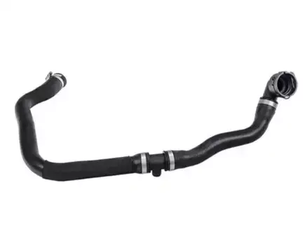 ПАТРУБОК СИСТЕМЫ ОХЛАЖДЕНИЯ LAND ROVER FREELANDER, RANGE ROVER EVOQUE Z69238R ZIKMAR