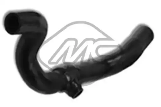 ПАТРУБОК СИСТЕМЫ ОХЛАЖДЕНИЯ Nissa Primastar 99722 METALCAUCHO