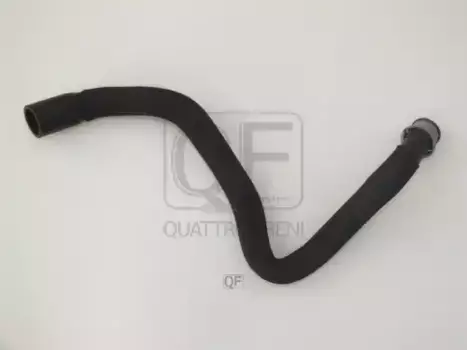 ПАТРУБОК СИСТЕМЫ ОХЛАЖДЕНИЯ QF45A00329 QUATTRO FRENI