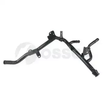 ПАТРУБОК СИСТЕМЫ ОХЛАЖДЕНИЯ RADIATOR HOSE 18440 OSSCA