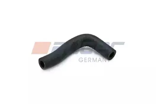 патрубок системы оxлаждения! компрессора L=132mm\ DAF CF85/XF105 83529 AUGER