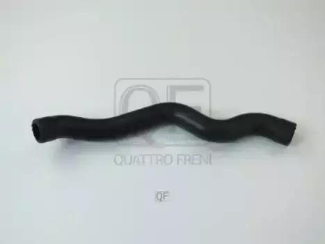 ПАТРУБОК СИСТЕМЫ ВЕНТИЛЯЦИИ КАРТЕРА QF64A00028 QUATTRO FRENI