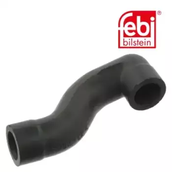 патрубок системы вентиляции картера!\ MB W124/W202/S202/S124 93-01 36011 FEBI