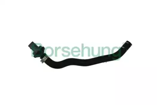 патрубок системы вентиляции картерных газов!\Audi A3/Q3,VW Golf/Passat/Jetta/Tiguan 07> B11971 BORSEHUNG