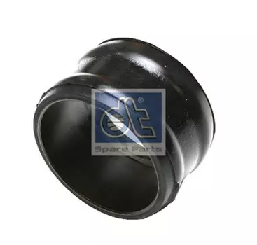 патрубок соединительный !(р)охл. жидкости\ MB Actros/Axor 4.63299 DT