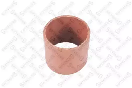 патрубок турбины!\DAF 75/85/45CF/XF/LF/II/IV 81-10191-SX STELLOX