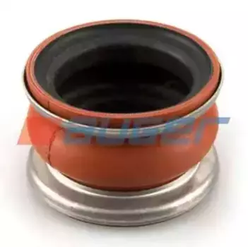 патрубок турбины!\ DAF XF95/105 77884 AUGER