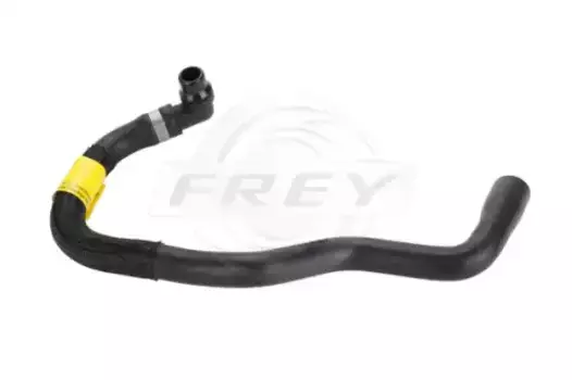 Патрубок турбокомпрессора 724522801 FREY