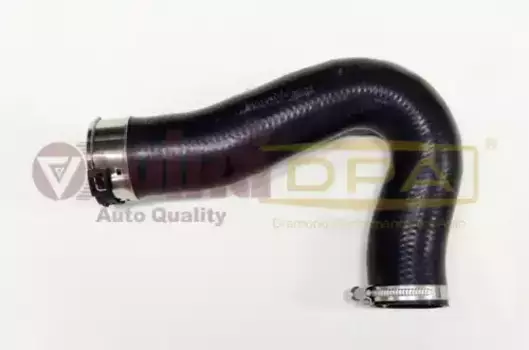 патрубок турбокомпрессора!\ VW Crafter 2.0TDI 11-16 11451810501 VIKA