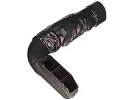 ПАТРУБОК ВОЗДУХОВОДА/DUCT-AIR 'B' (HYUNDAI/KIA) 282103X000 MOBIS