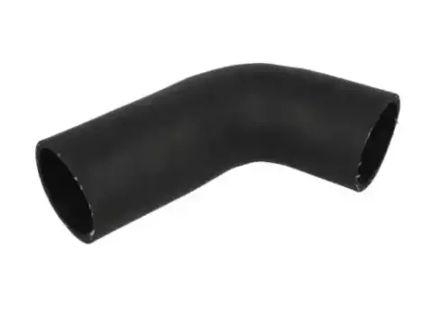 ПАТРУБОК ВОЗДУШНОГО РАДИАТОРА БЕЗ ФИТТИНГОВ DCM002TT THERMOTEC