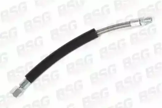 патрубок вакуумный!спираль\ Ford Transit 2.5D 93> BSG 30-725-002 BSG