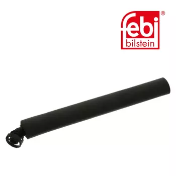 патрубок вен-ции картерных газов!нижн. резин.\BMW E39/46/60/61/65/66/X3I/X5I/Z3/Z4I all 00> 36730 FEBI