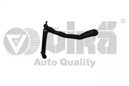 патрубок вент. картерных газов!\ Audi A4 1.6/1.8/2.0/2.4/3.0 00-08 11030600501 VIKA