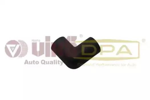 патрубок вент. картерных газов!\ Audi A4 2.4 01-05/A6 2.4 97-05, VW Passat 2.8 00-05 11031549901 VIKA