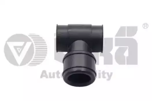 патрубок вентиляции картера!\ Audi A3/A4/A6/TT, VW Passat/Polo 1.8 98> 11030843401 VIKA