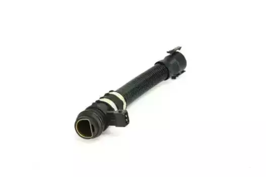 патрубок вентиляции картера!\ BMW 13 71 8 516 241