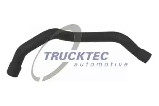 патрубок вентиляции картера!\MB W202/W203/W210/W211/W220/W251/W463/W639/W163/W164 97> 02.18.047 TRUCKTEC