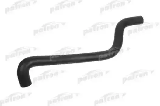 Патрубок вентиляции картера VW: CADDY 1.6/1.9TDi 96-04, GOLF 1.8/1.9D/2.0 -97, PASSAT -96, P24-0002 PATRON