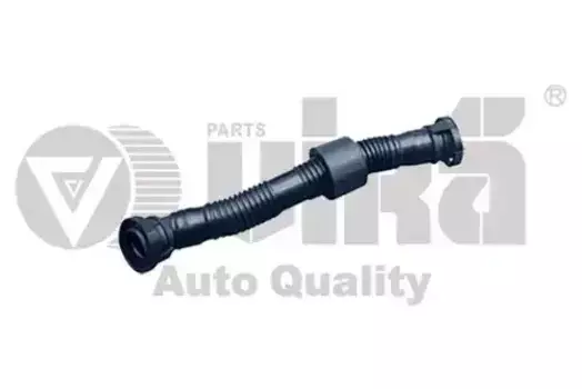 патрубок вентиляции картерных газов!\ Audi A3 1.8T 96> 11331551001 VIKA