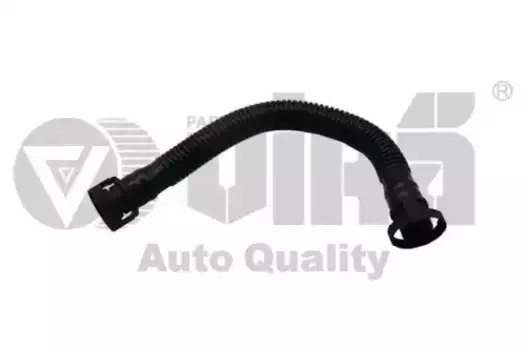 патрубок вентиляции картерных газов!\ Audi A3/A4/A6/TT 2.0TFSI 04-14 11030669701 VIKA