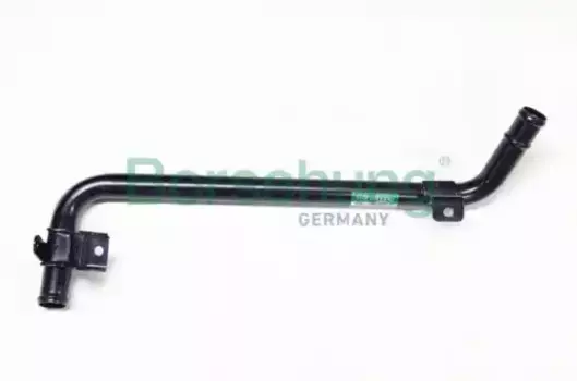 патрубок вентиляции картерных газов!\ Audi A3/A4/A6 1.8T 95>