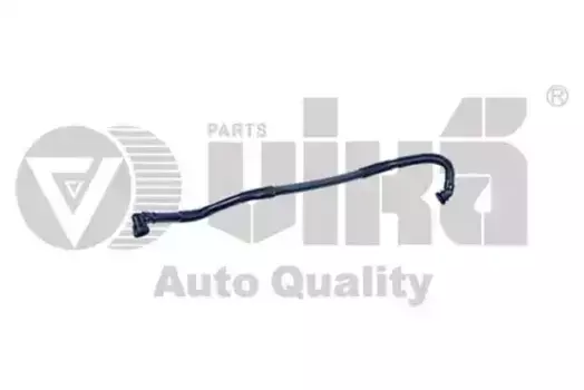 патрубок вентиляции картерных газов!\ Audi A4 2.4/2.8 97-01/A6 2.4/2.8 97-05 11331550501 VIKA