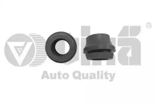 патрубок вентиляции картерных газов!\ Audi A4/A5/A6 Avant II (4B, C5) 1.9 TDI 11030003801 VIKA