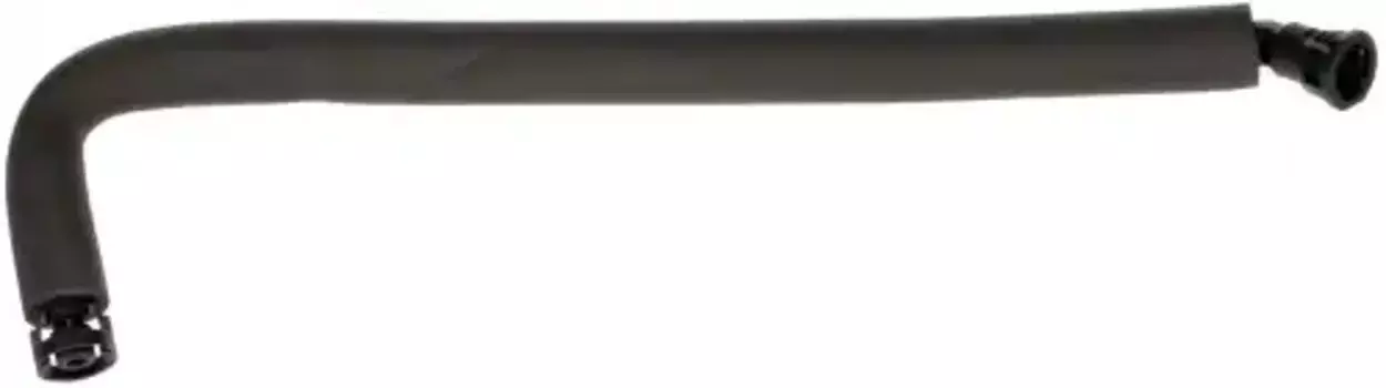 патрубок вентиляции картерных газов!\ BMW 3 320 00-06 EMH148 GATES