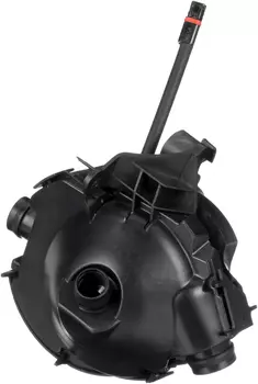 патрубок вентиляции картерных газов!\ BMW 5 05-10 EMH911 GATES