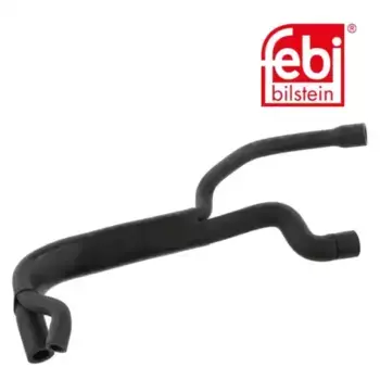 патрубок вентиляции картерных газов!\BMW E34/E36/E46 1.9-3.18i 94> 32246 FEBI