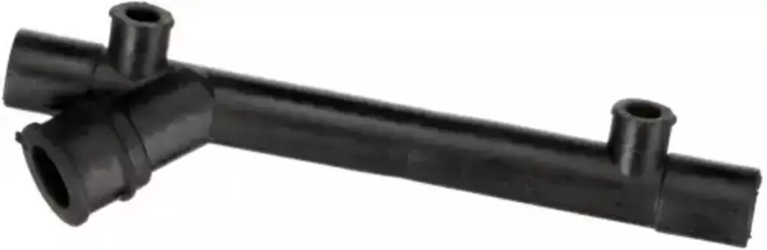 патрубок вентиляции картерных газов!\ MB W201/W124/W460/601/602 2.3D-3.0D 85> EMH494 GATES