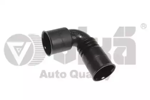 патрубок вентиляции картерных газов!\ Skoda Octavia 1.9D 97-03 11031818701 VIKA