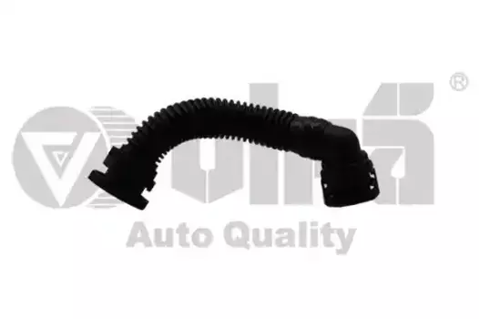 патрубок вентиляции картерных газов!\ Skoda Octavia II 2.0 05> 11031804401 VIKA