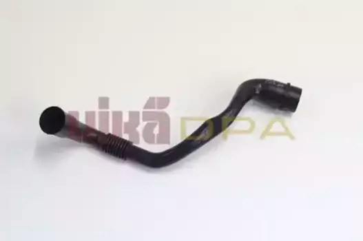 патрубок вентиляции картерных газов!\ VW Golf 1.6 00-09, Skoda Octavia 1.6 00-13 11030225401 VIKA