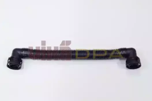 патрубок вентиляции картерных газов!\ VW Golf/Caddy/Polo 1.4 16V 01> 11031787901 VIKA