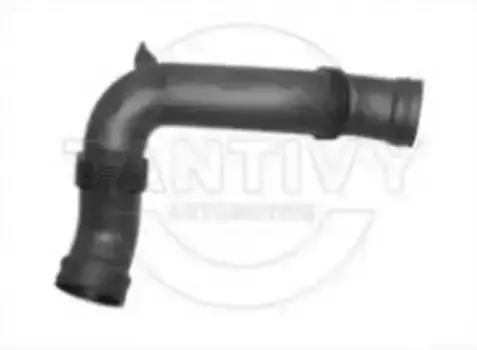 патрубок вентиляции картерных газов!\ VW Golf, Skoda Octavia 1.6 00> 11290423501 VIKA