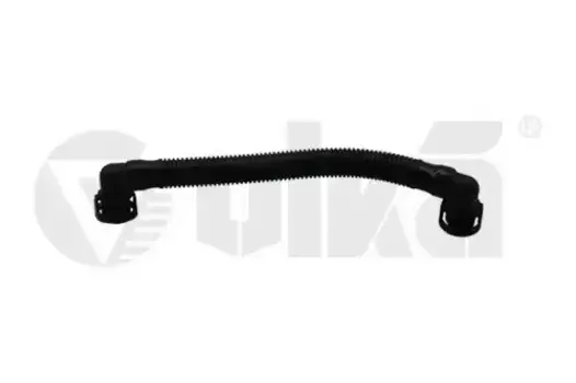 патрубок вентиляции картерных газов!\ VW Lupo/Polo 1.4 16V 98> 11031425401 VIKA