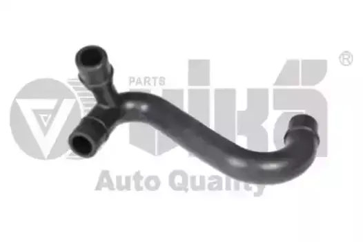 патрубок вентиляции картерных газов!\ VW Passat 1.8 91-93 11031804601 VIKA