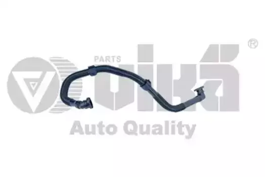 патрубок вентиляции картерных газов!\ VW Passat 3B3/3B6/1.8T 00-05 11311550801 VIKA