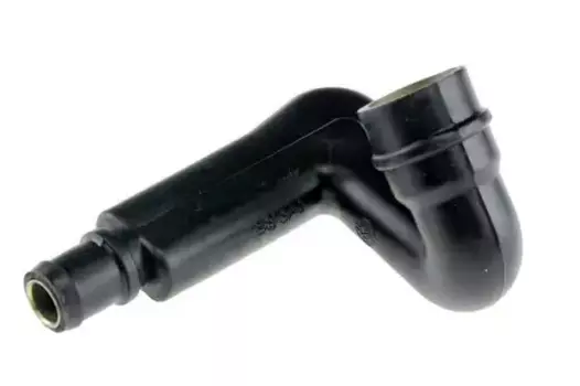 патрубок вентиляции картерных газов!\ VW Passat B5 97-05, Audi A4/A4 Avant 8D2/B5/8D GPP-VW-001 NTY