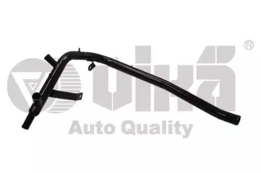 патрубок вентиляции картерных газов!\ VW Polo 96-02 11211802901 VIKA