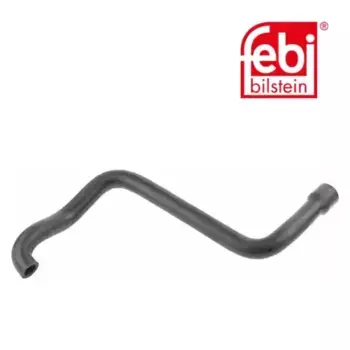 патрубок вентиляционный!\ BMW E28/E30/E34 2.0/2.5i 81-93 12554 FEBI