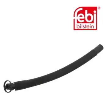 патрубок вентиляционный!\ BMW E36/E46/E39/E60/E65/E66/E83 33113 FEBI