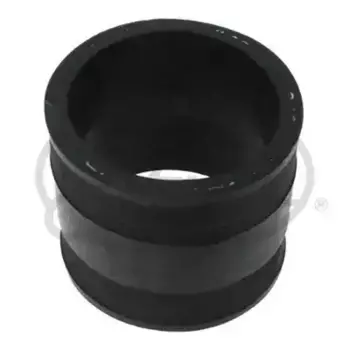 патрубок воздухозаборника!\ Audi A4/A6/A8, VW Caddy/Golf/Passat 93-05 09-0236 GATES